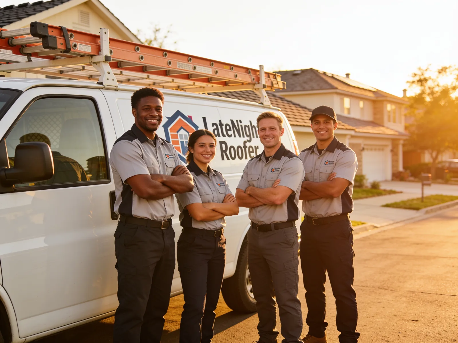 Emergency Roof Repair company in Gervais, OR